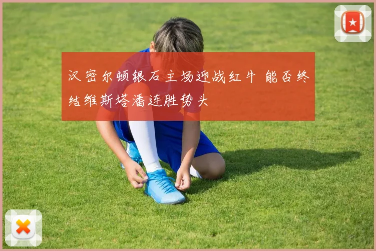 汉密尔顿银石主场迎战红牛 能否终结维斯塔潘连胜势头